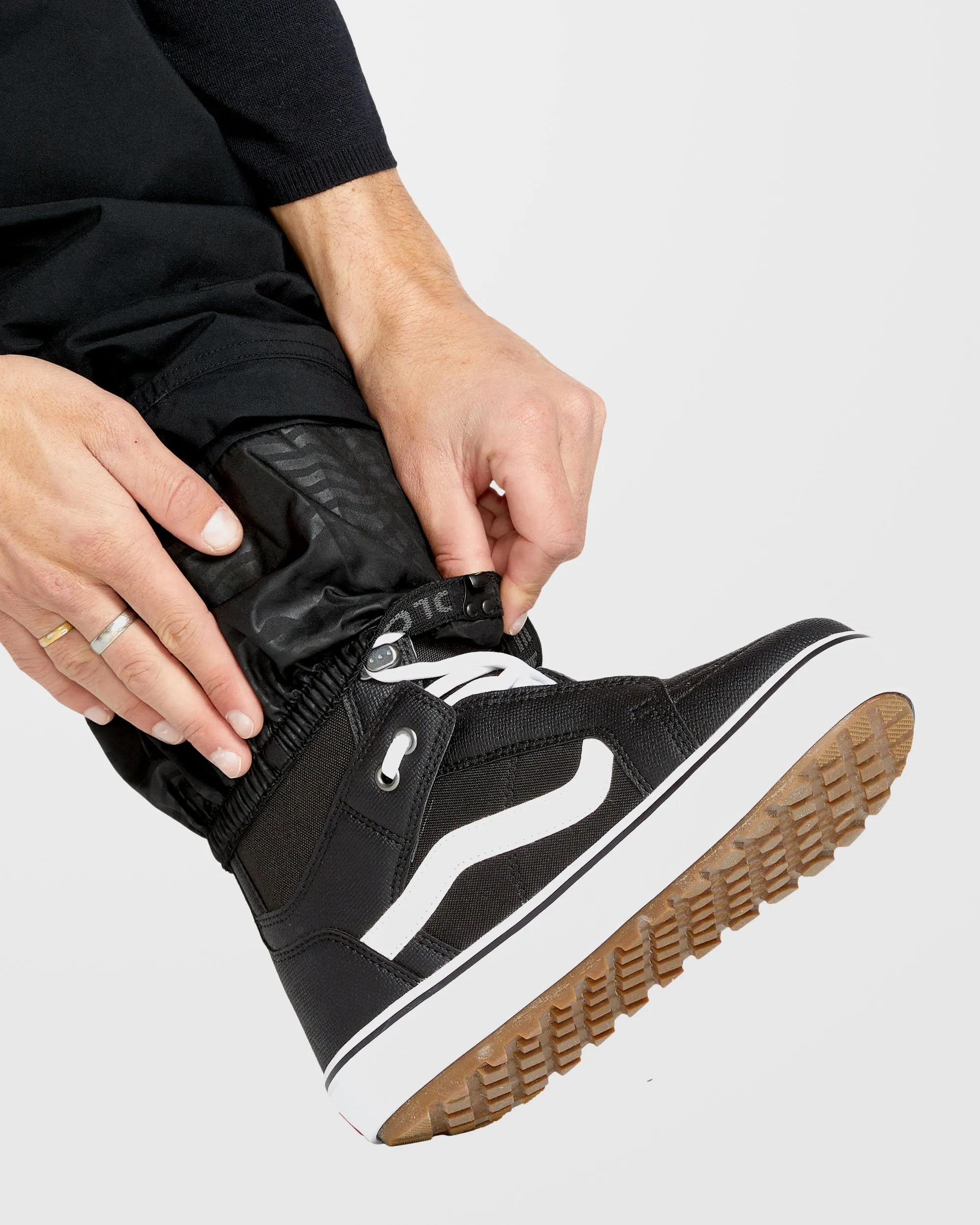 Rnge Stretch Gore-Tex Hose - Black