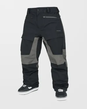 Rnge Stretch Gore-Tex Hose - Black