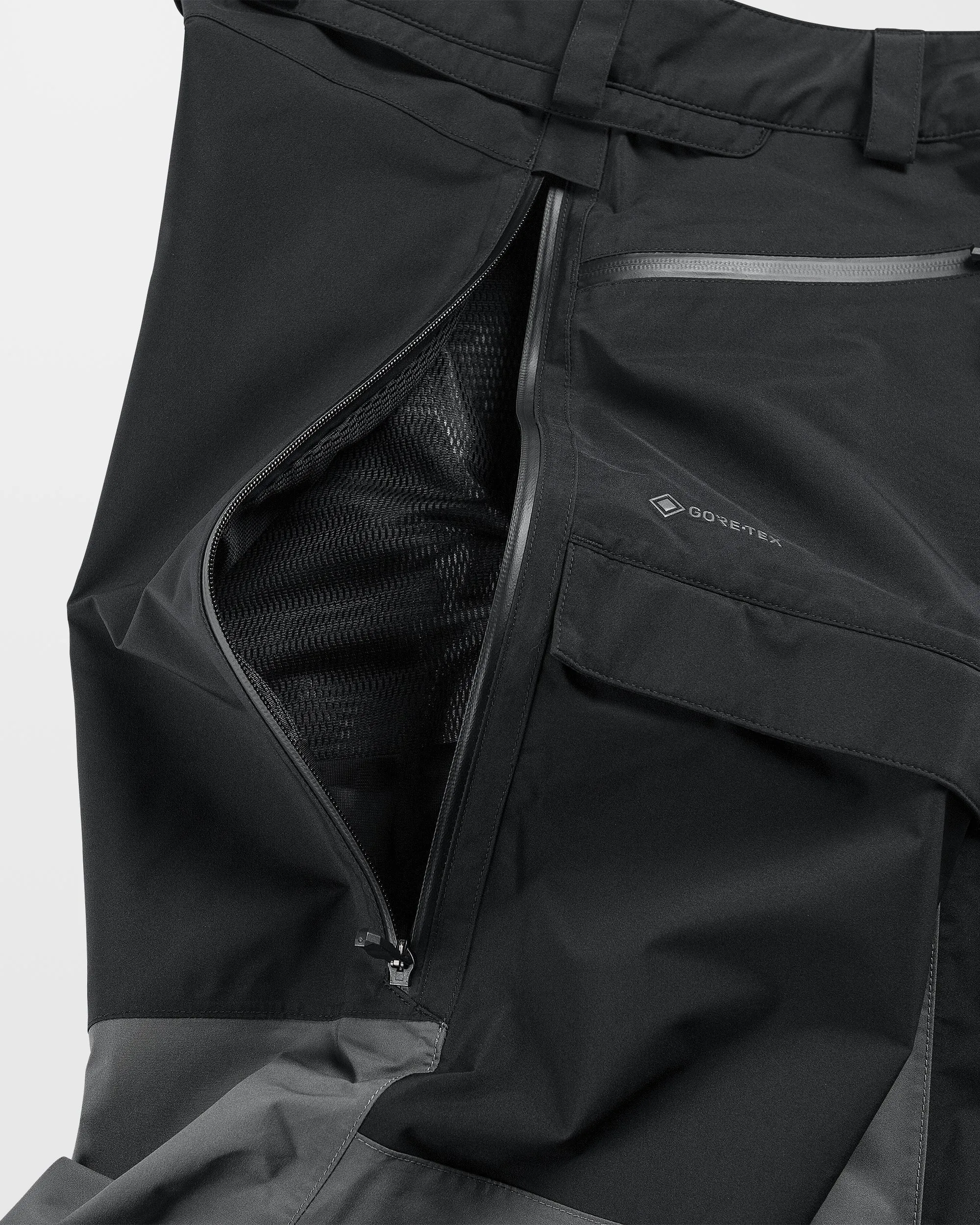 Rnge Stretch Gore-Tex Hose - Black