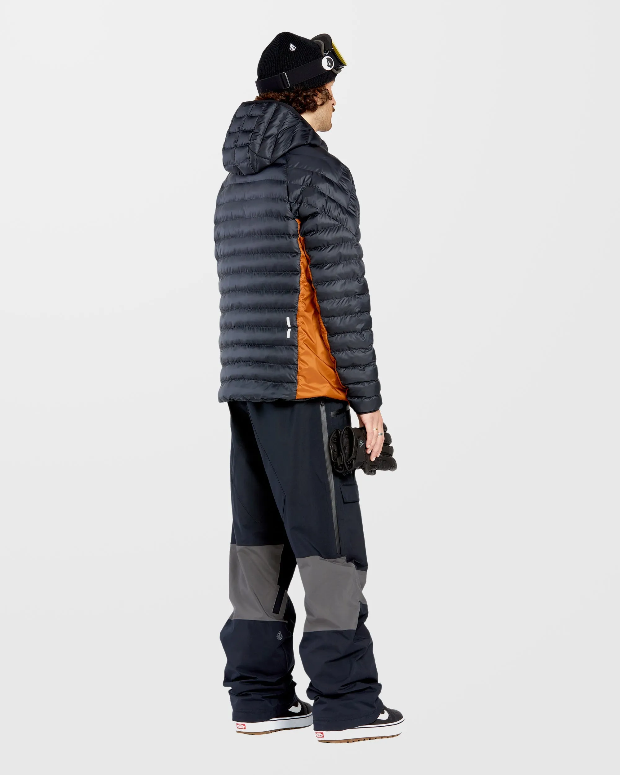 Rnge Stretch Gore-Tex Hose - Black