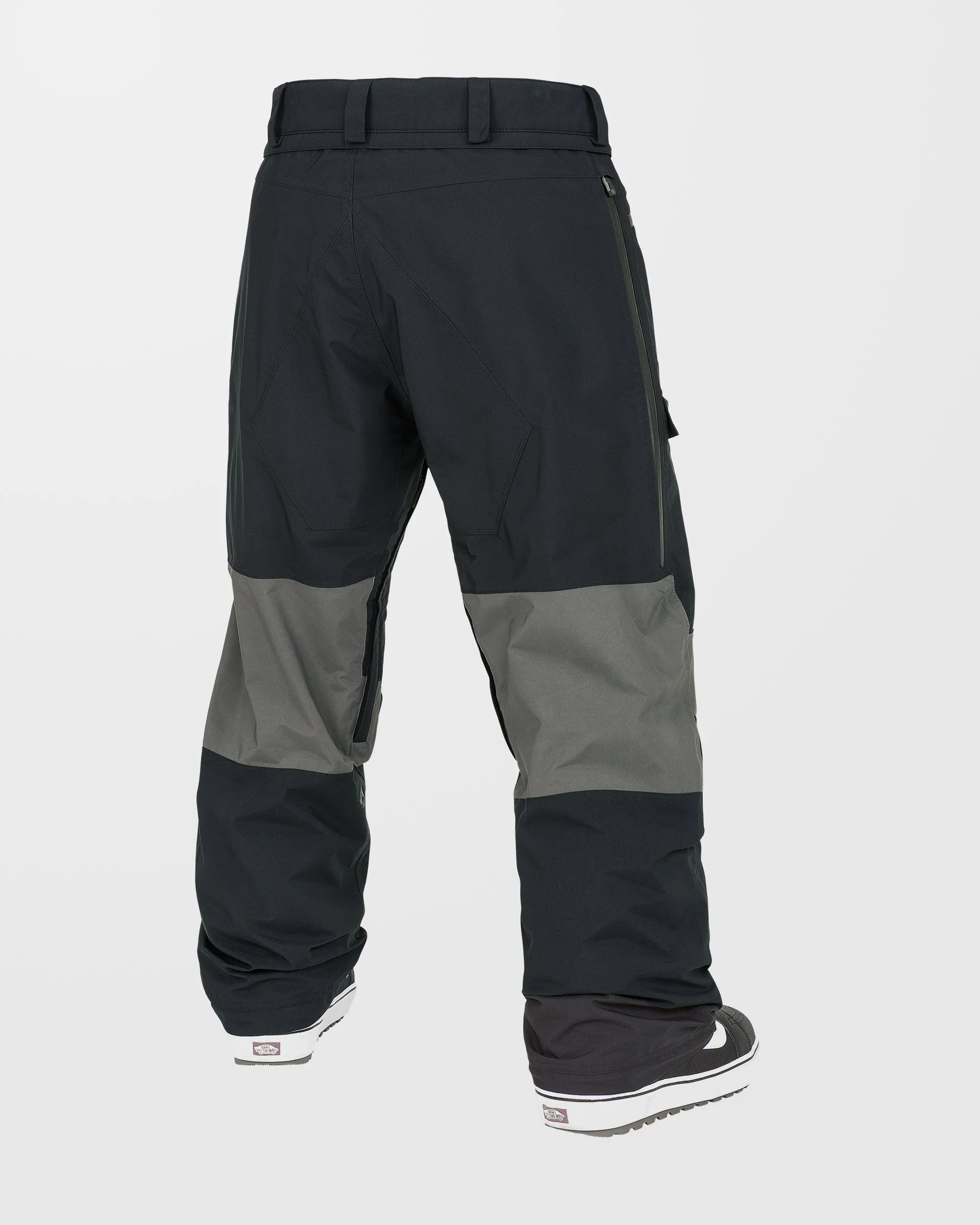 Rnge Stretch Gore-Tex Hose - Black