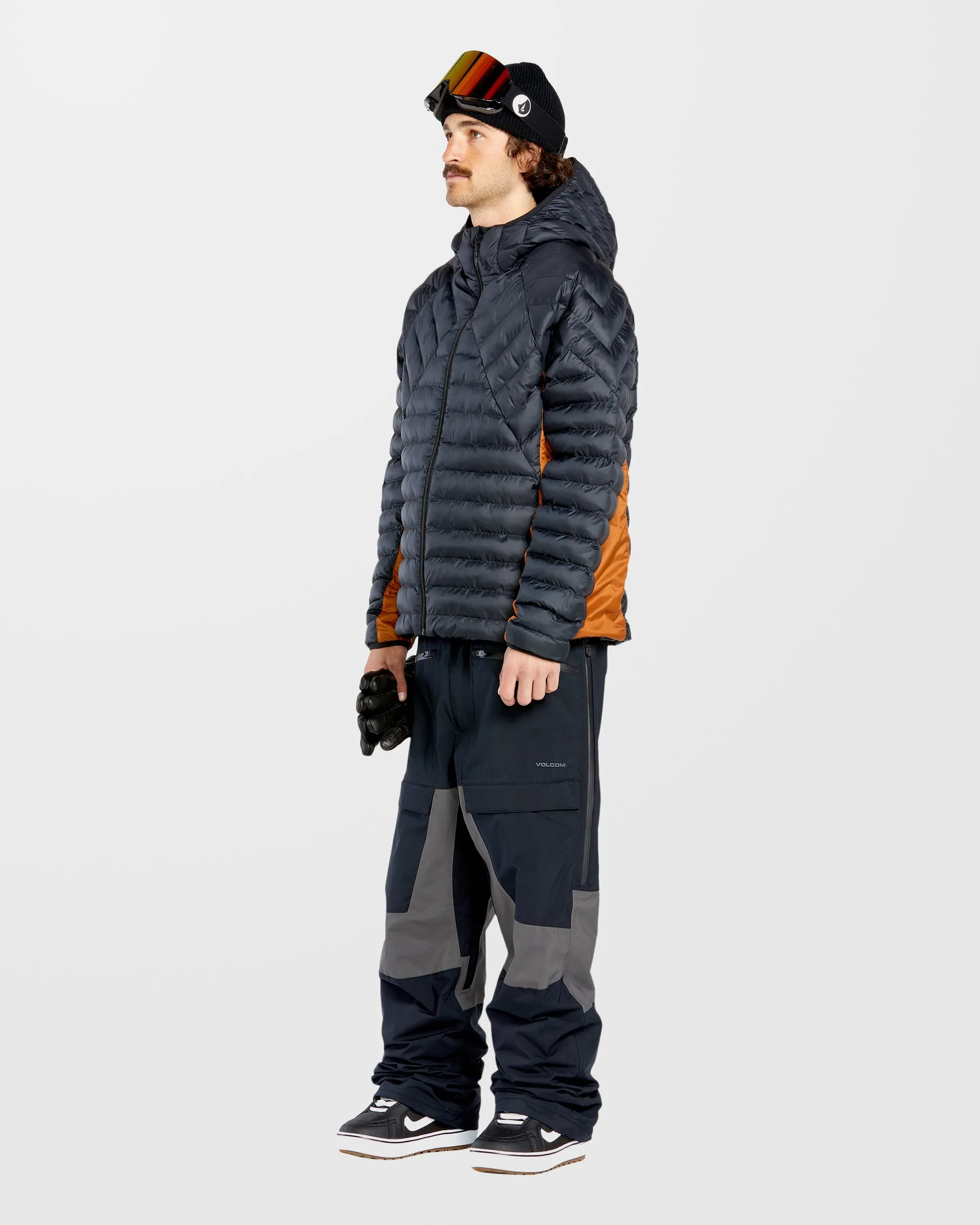 Rnge Stretch Gore-Tex Hose - Black