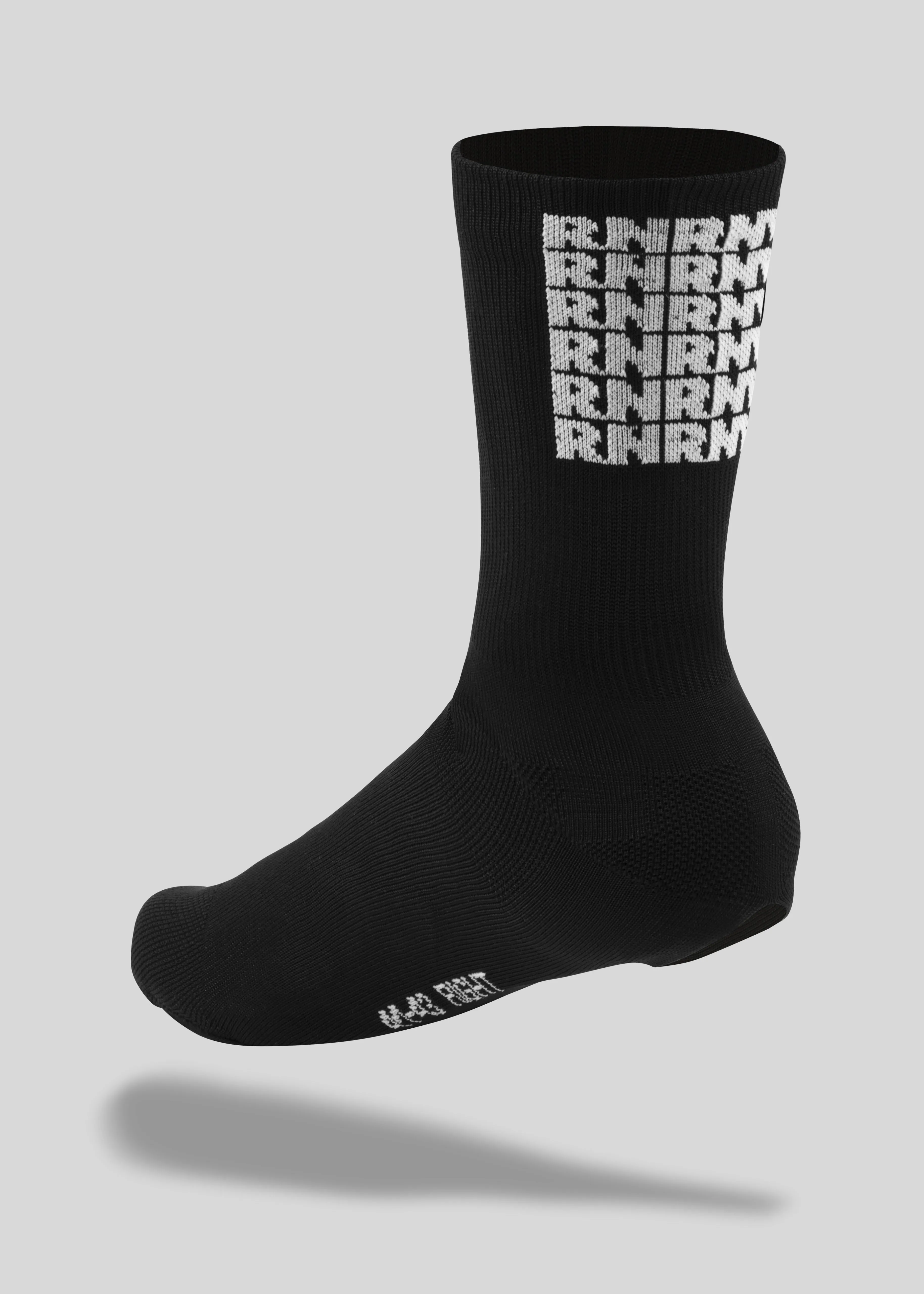 RNRNYC™ Oversocks - Black