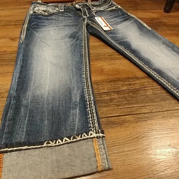 Rock Revival | Jillian P3
