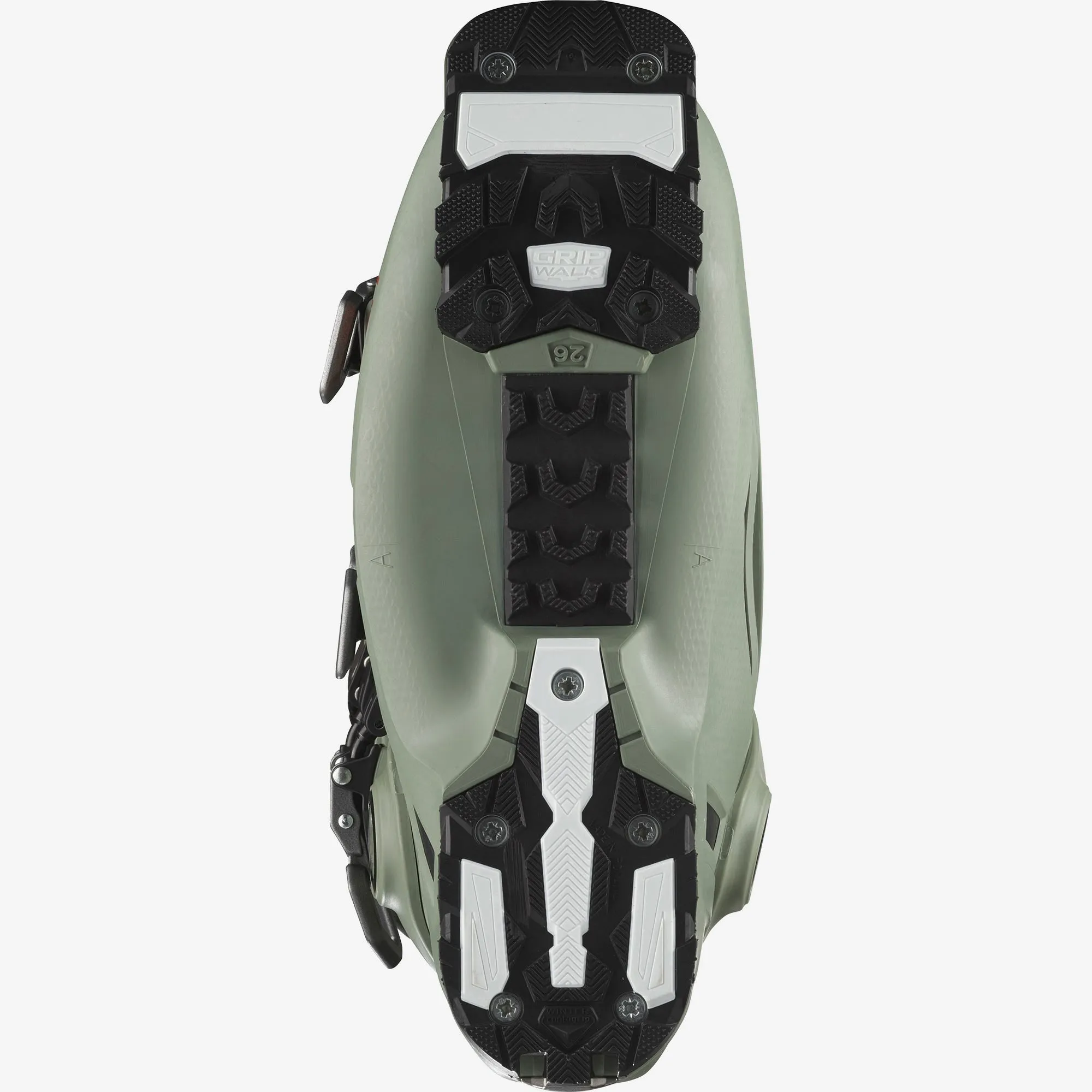Salomon Shift Pro 130 AT Boot 2022/23