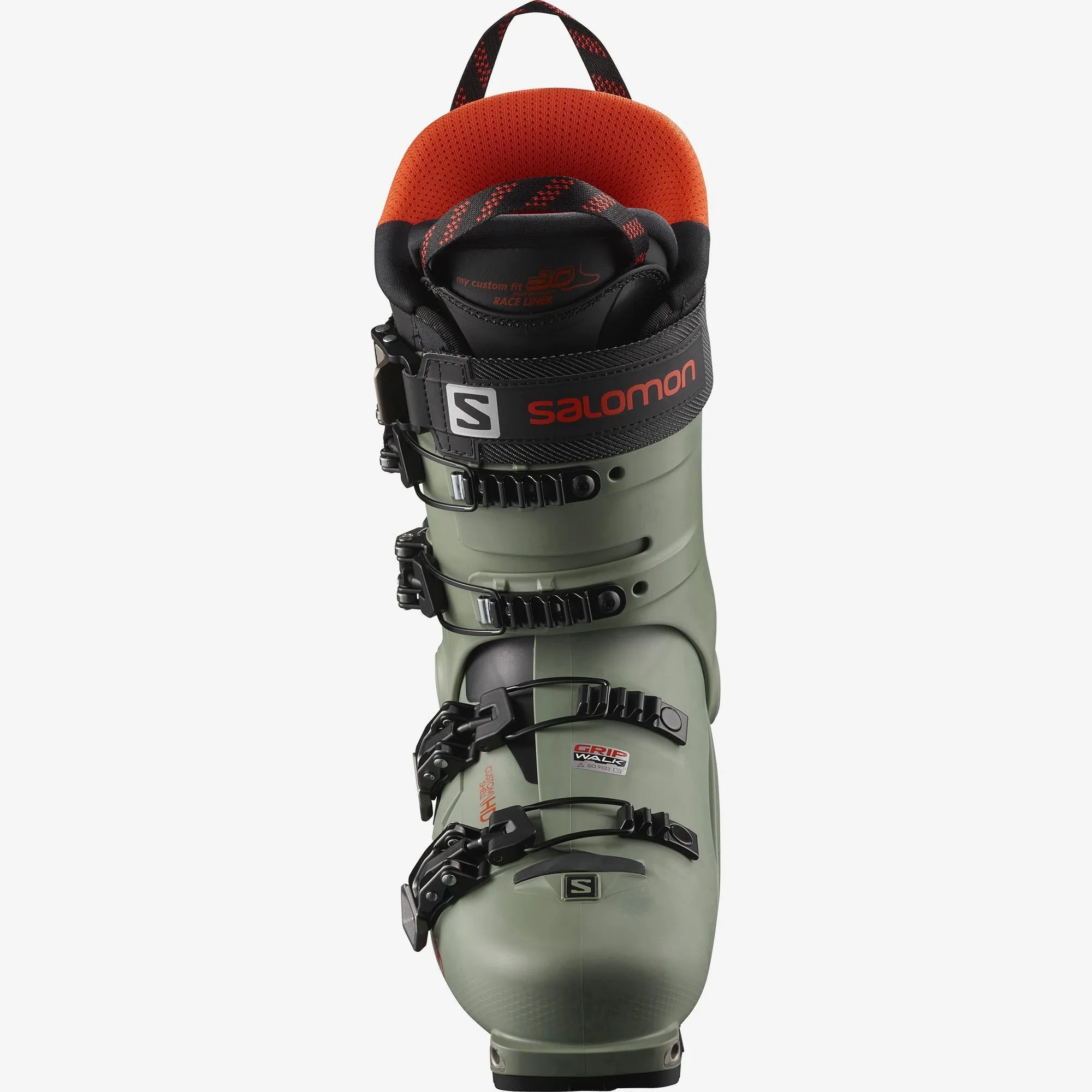 Salomon Shift Pro 130 AT Boot 2022/23
