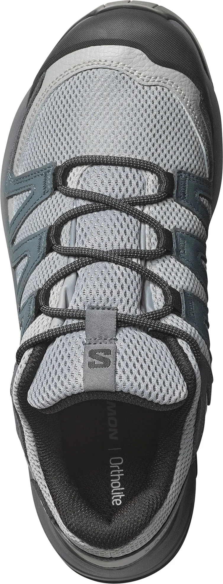 Salomon X-Adventure Recon GORE-TEX Womens Walking Shoes - Grey