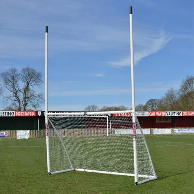 Samba 10' x 6' Gaelic Football Goal Post | Under 10's
