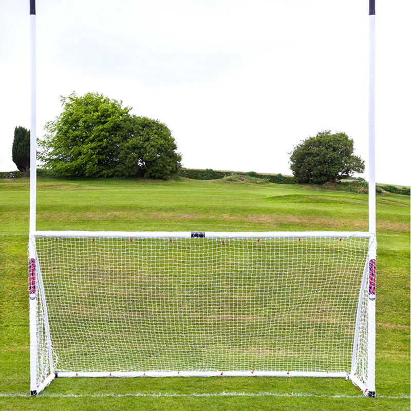 Samba 12' x 6' Gaelic Football Goal Post | Under 12's