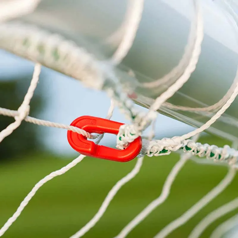 Samba 8' x 5' Gaelic Football Goal Post | Under 8's