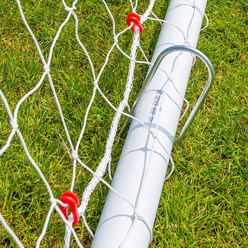 Samba 8' x 5' Gaelic Football Goal Post | Under 8's
