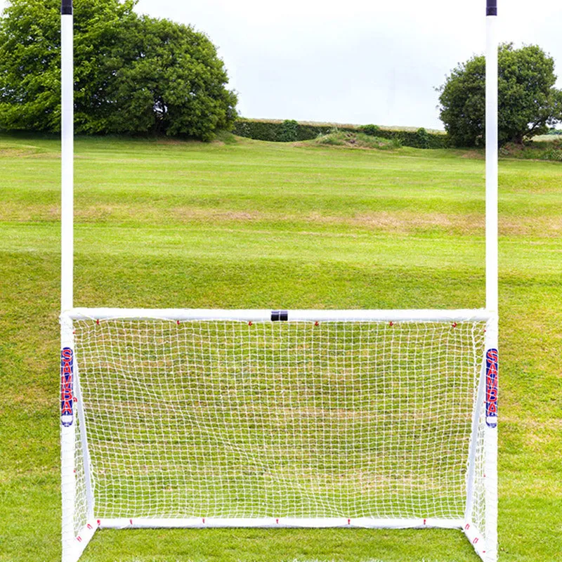 Samba 8' x 5' Gaelic Football Goal Post | Under 8's