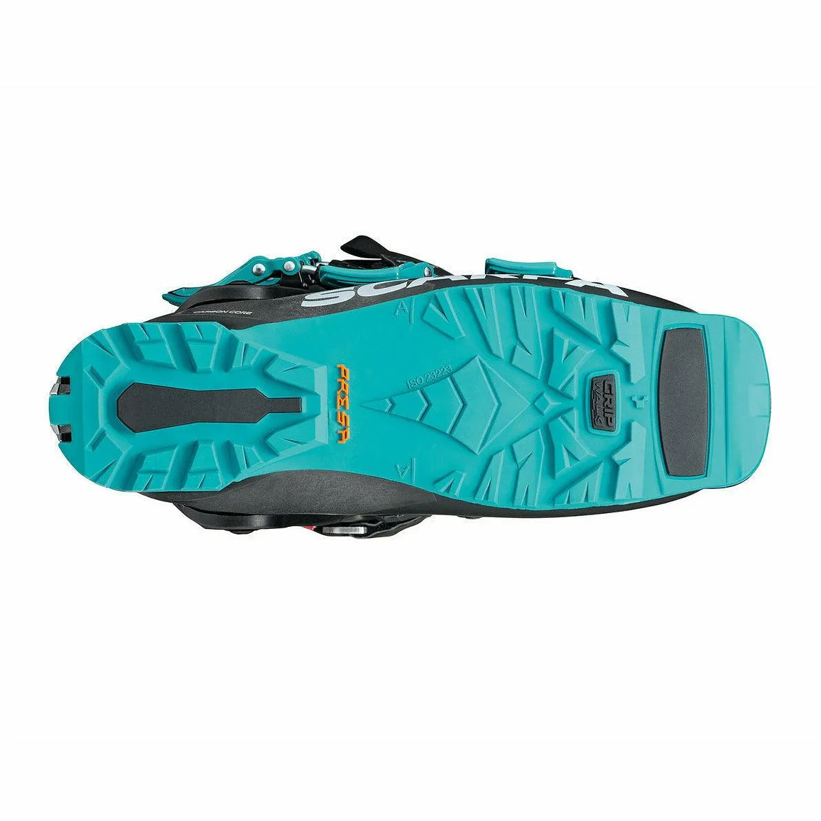 Scarpa 4-Quattro SL Alpine Touring Boot Womens