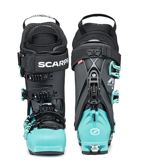 Scarpa 4-Quattro XT Ski Boots (Women's)