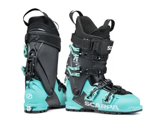 Scarpa 4-Quattro XT Ski Boots (Women's)