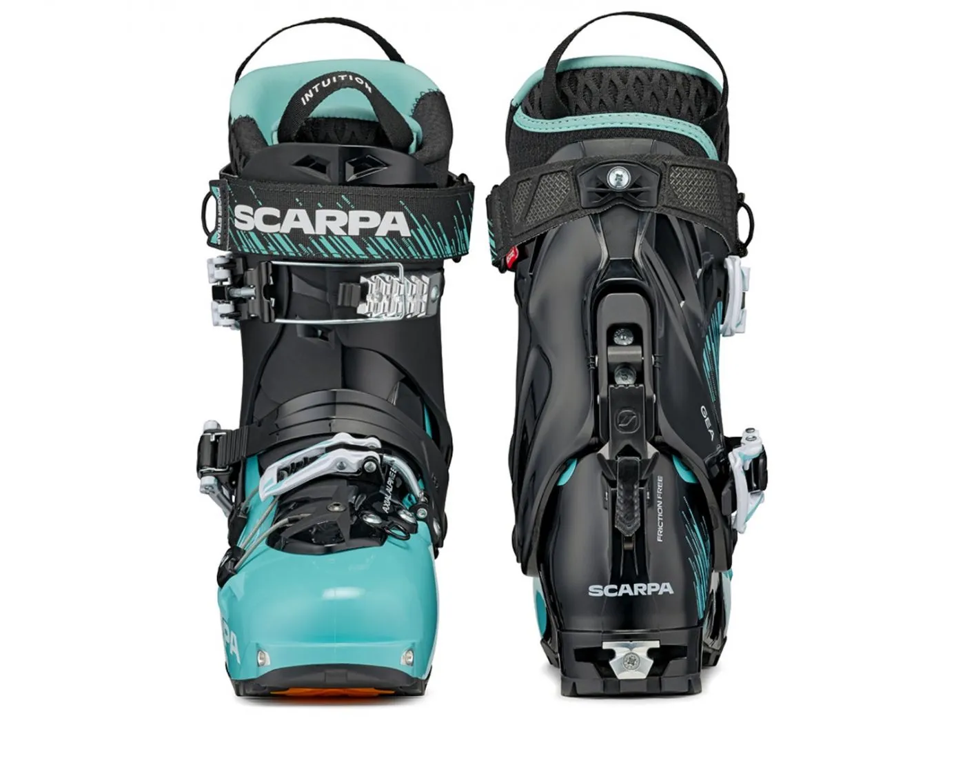 Scarpa Gea A/T Boot Women 2022