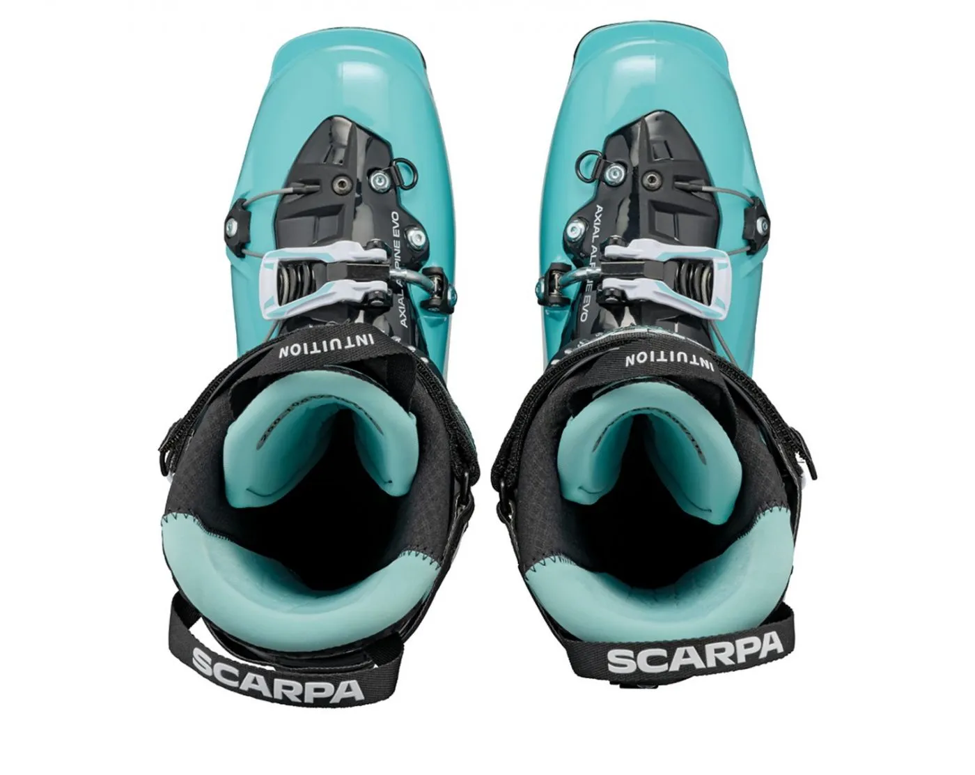 Scarpa Gea A/T Boot Women 2022