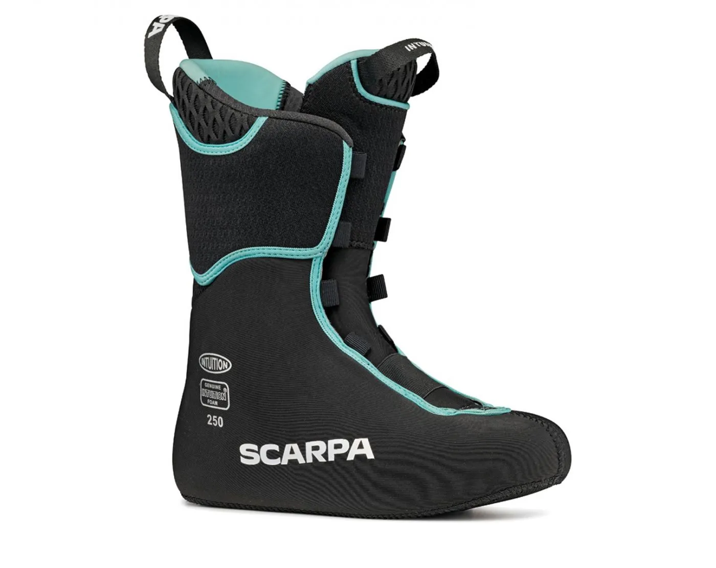 Scarpa Gea A/T Boot Women 2022