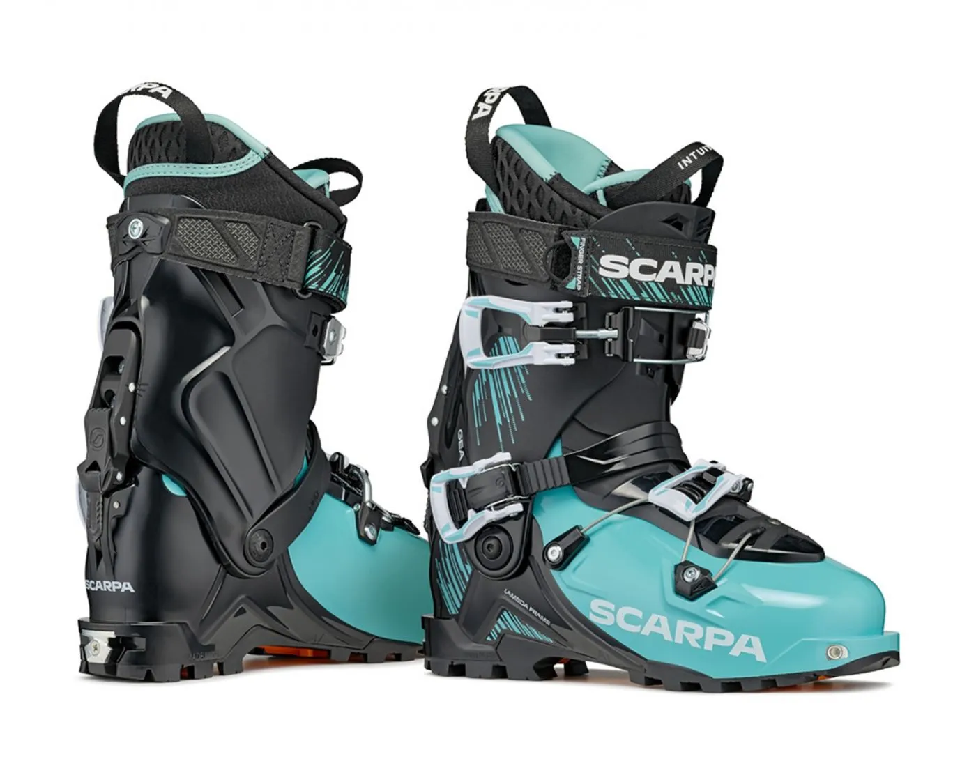 Scarpa Gea A/T Boot Women 2022