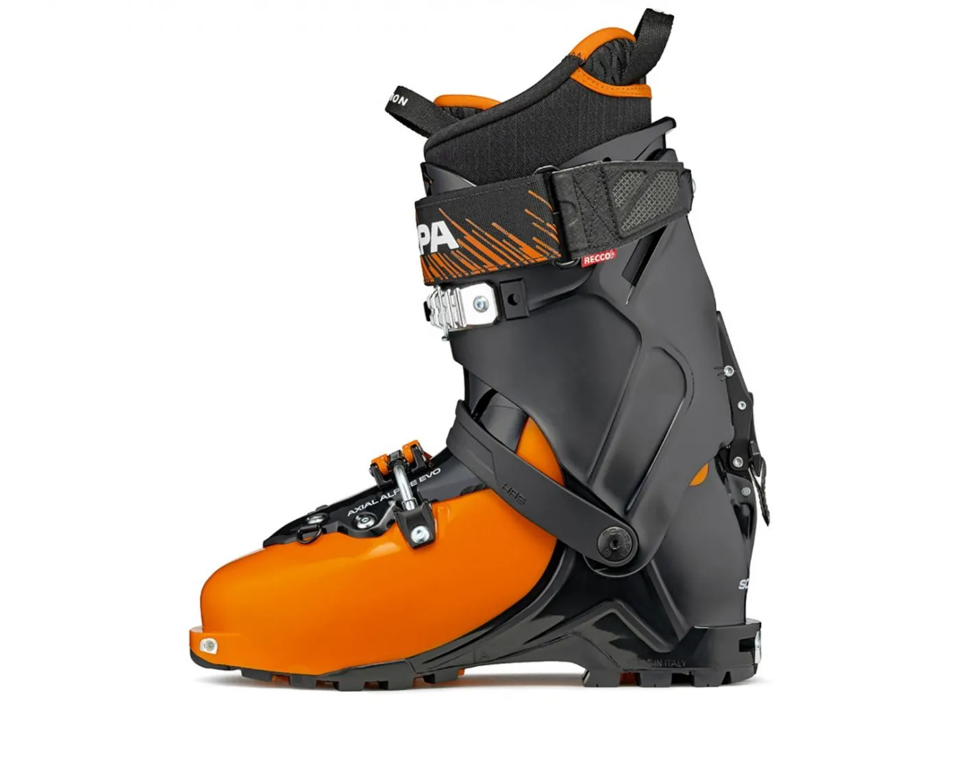 Scarpa Maestrale A/T Boot 2022