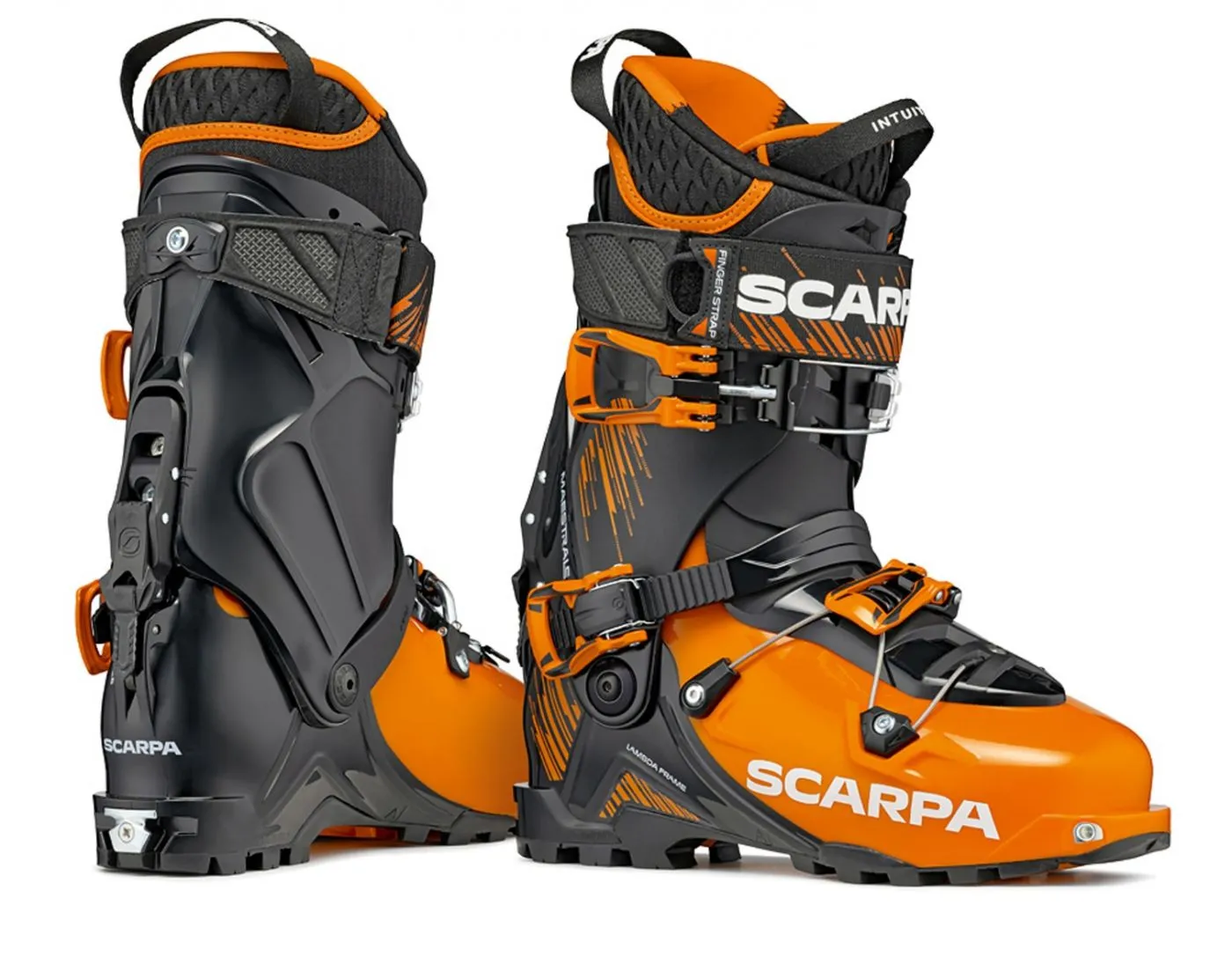 Scarpa Maestrale A/T Boot 2022