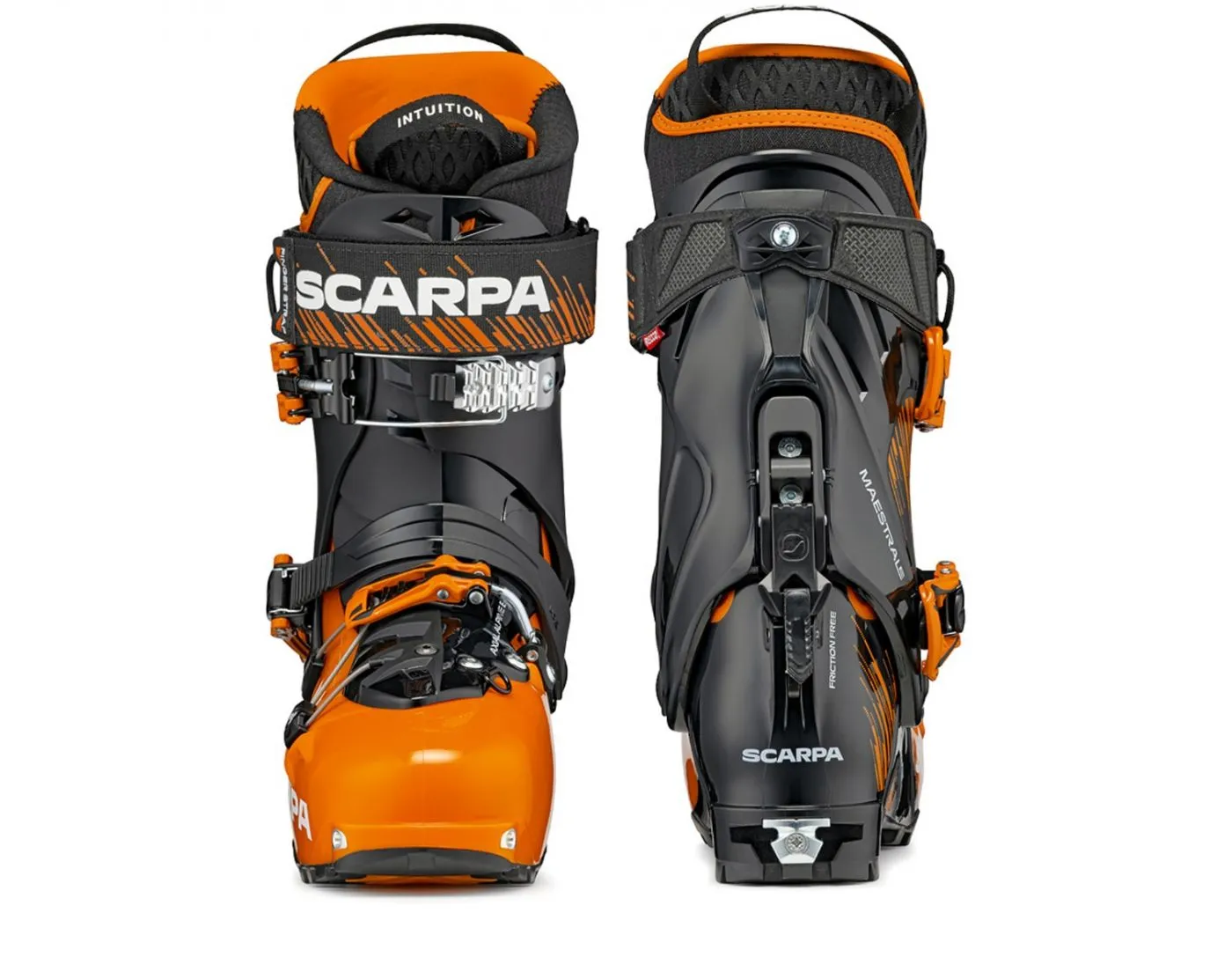 Scarpa Maestrale A/T Boot 2022