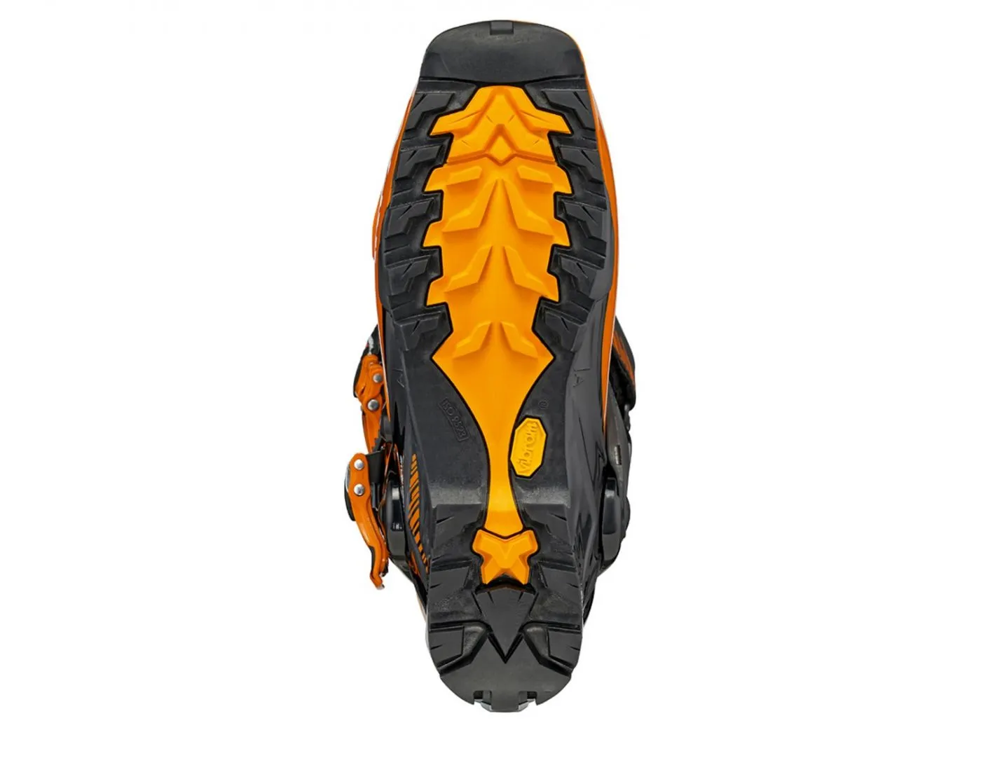 Scarpa Maestrale A/T Boot 2022
