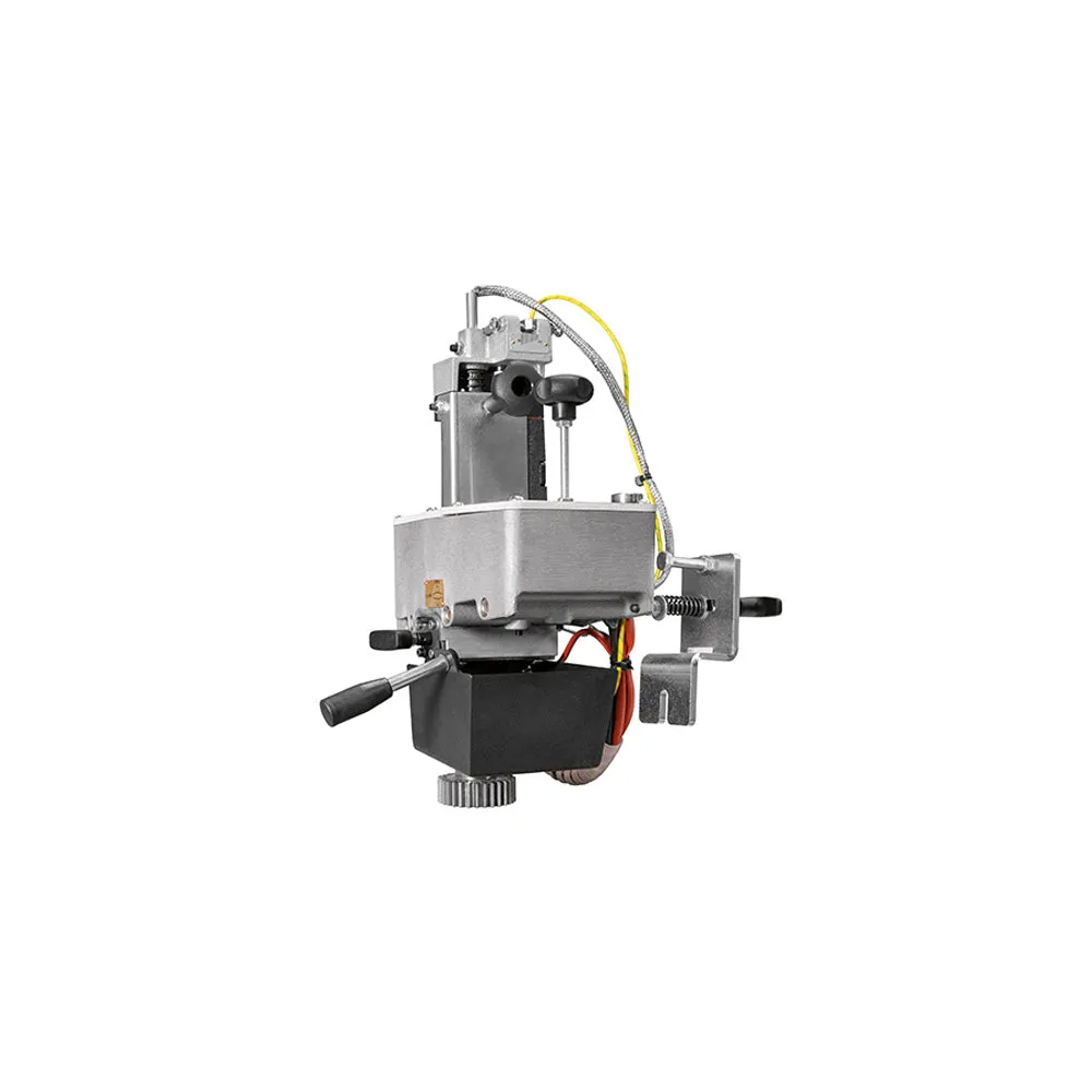 SCM Minimax ME 35ETR Edgebander with Pre-Milling & Corner Rounding - 3PH, 220V