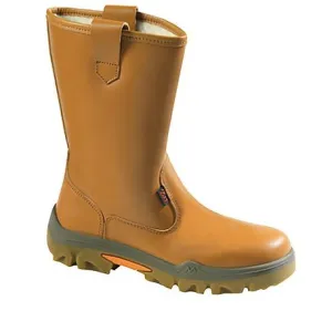 Security boots S3 - VIKING FLEX - MTS