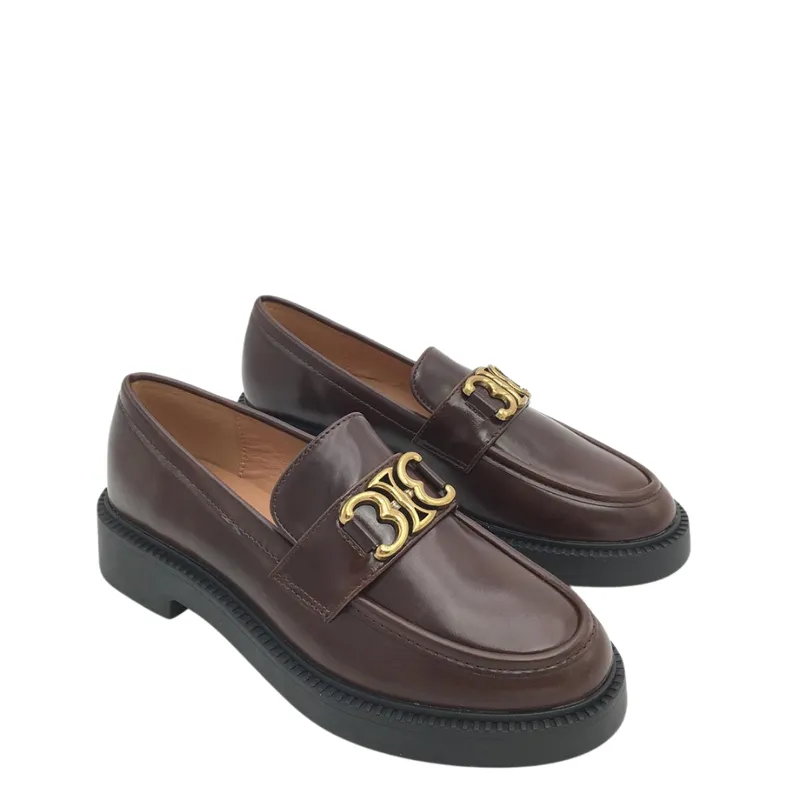 Selina Loafers