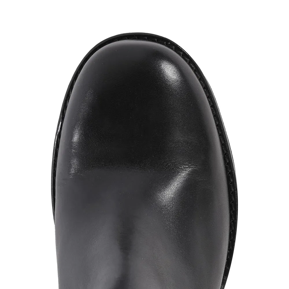 Seychelles Hustle Boot Black