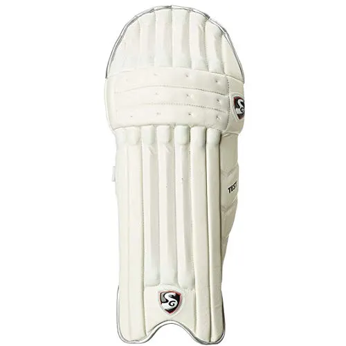Sg Test Rh Batting Legguard, Adult, Multicolour, Wood