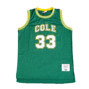 SHAQUILLE O'NEAL YOUTH BASKETBALL JERSEY