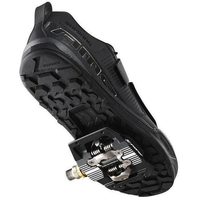 Shimano PD-M821 Saint SPD MTB Pedals