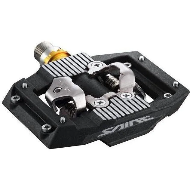 Shimano PD-M821 Saint SPD MTB Pedals