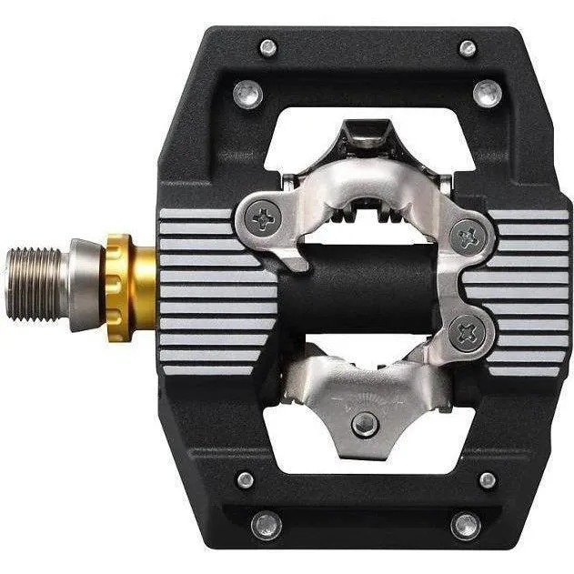 Shimano PD-M821 Saint SPD MTB Pedals