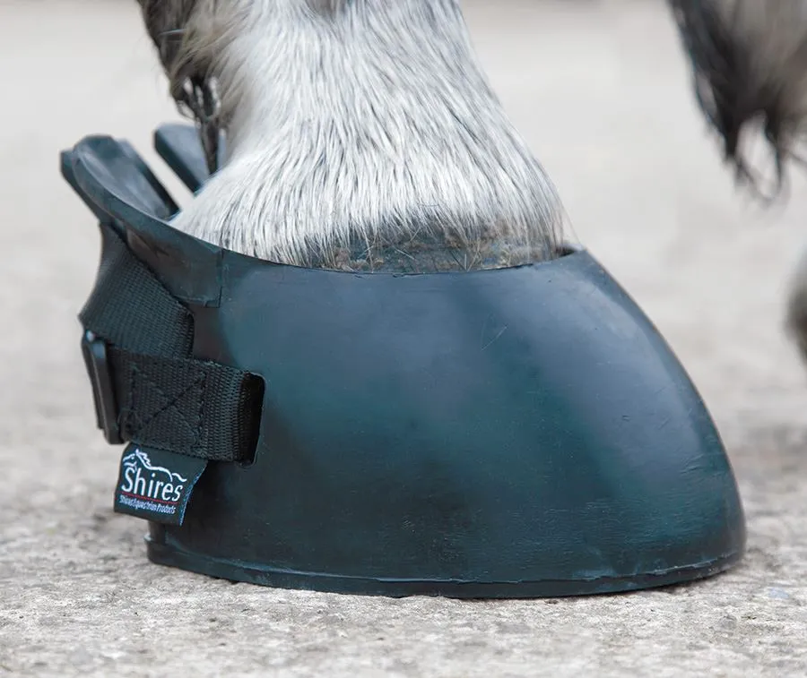 Shires Temporary Shoe Boot