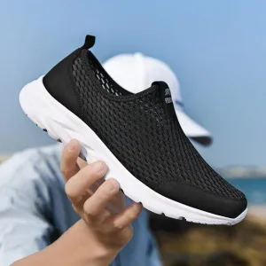 Shoes Casual High Quality Sneakers Mesh