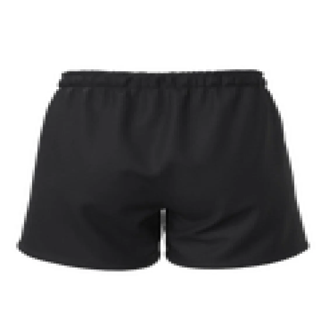 Short de Football Junior Mizuno Team Trad Shukyu Noir