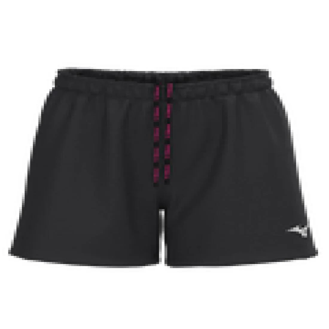 Short de Football Junior Mizuno Team Trad Shukyu Noir