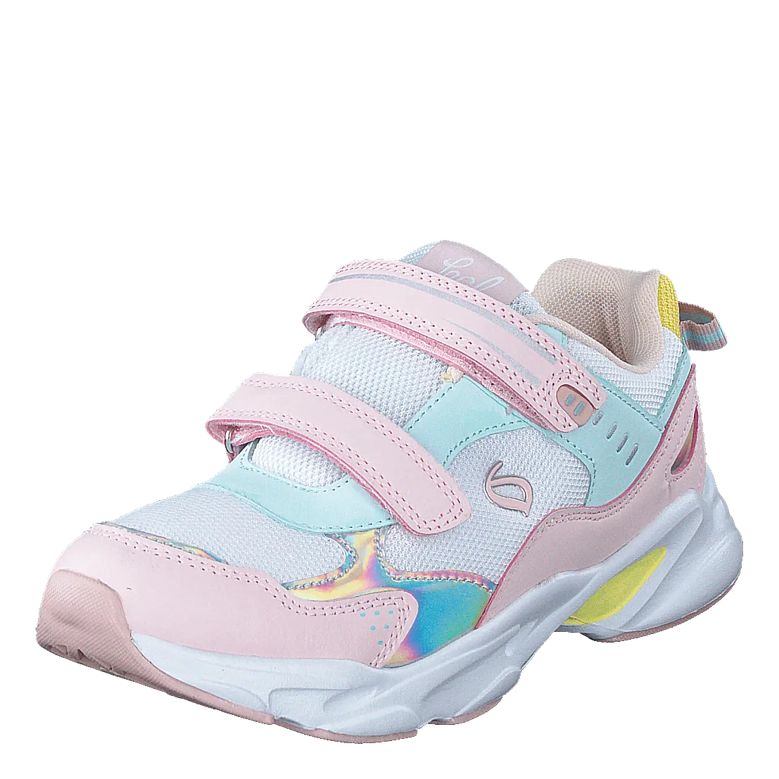 Sillre Pink/white