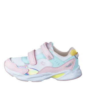 Sillre Pink/white