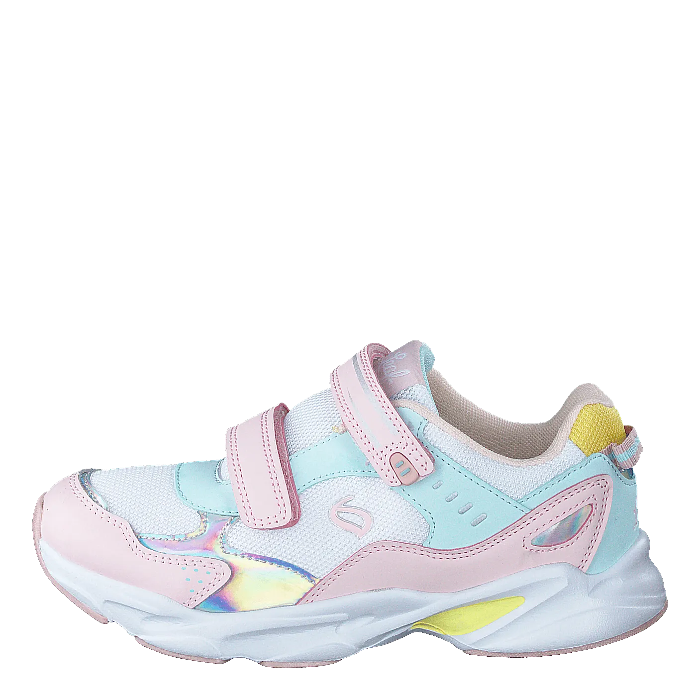 Sillre Pink/white