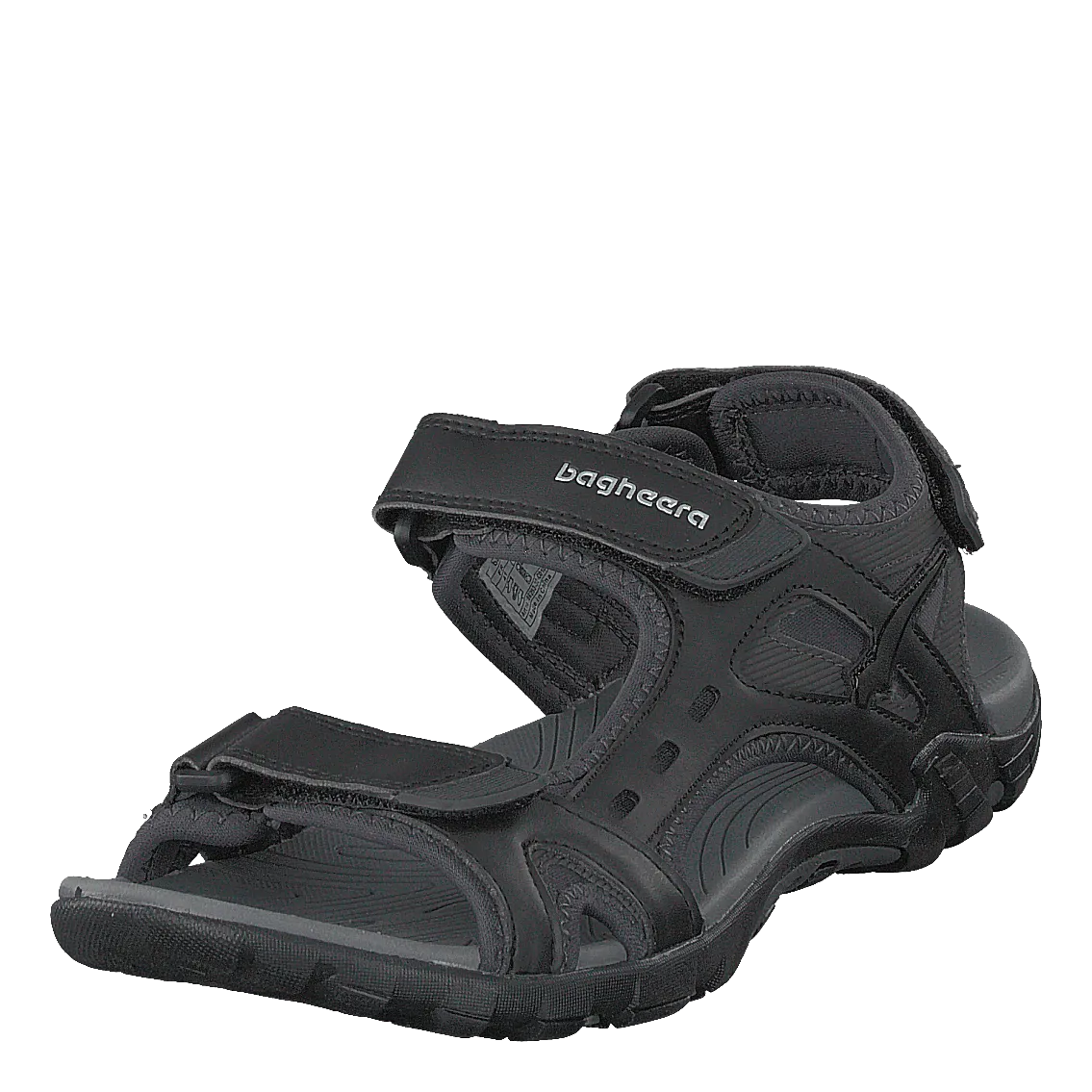 Skipper Black/dark Grey
