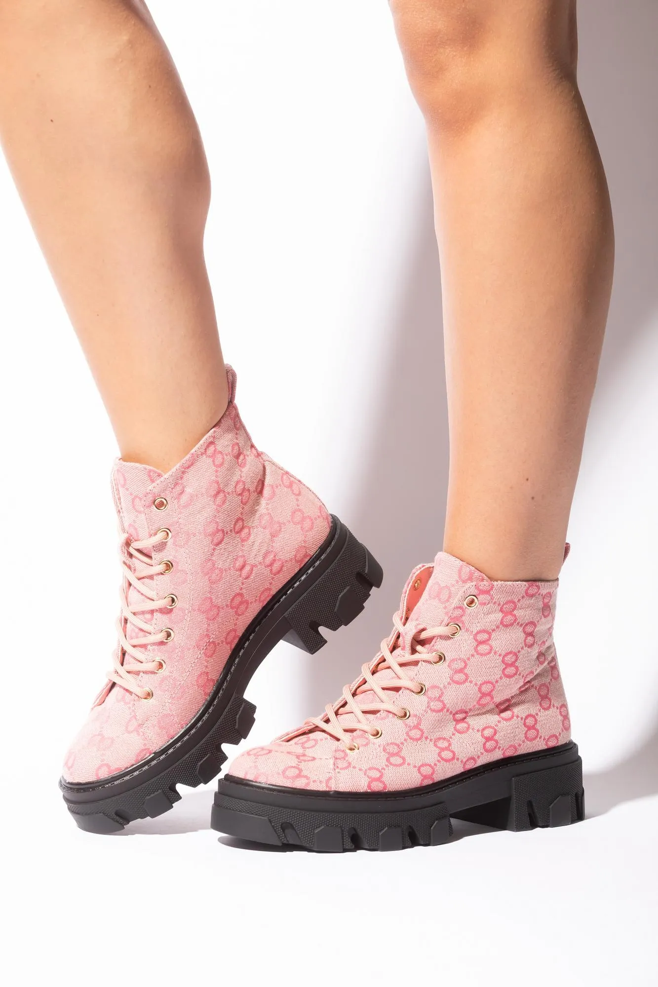 SLEEK MATA SHOES