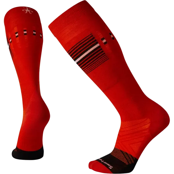 Smartwool Athlete Edition Race OTC Sock