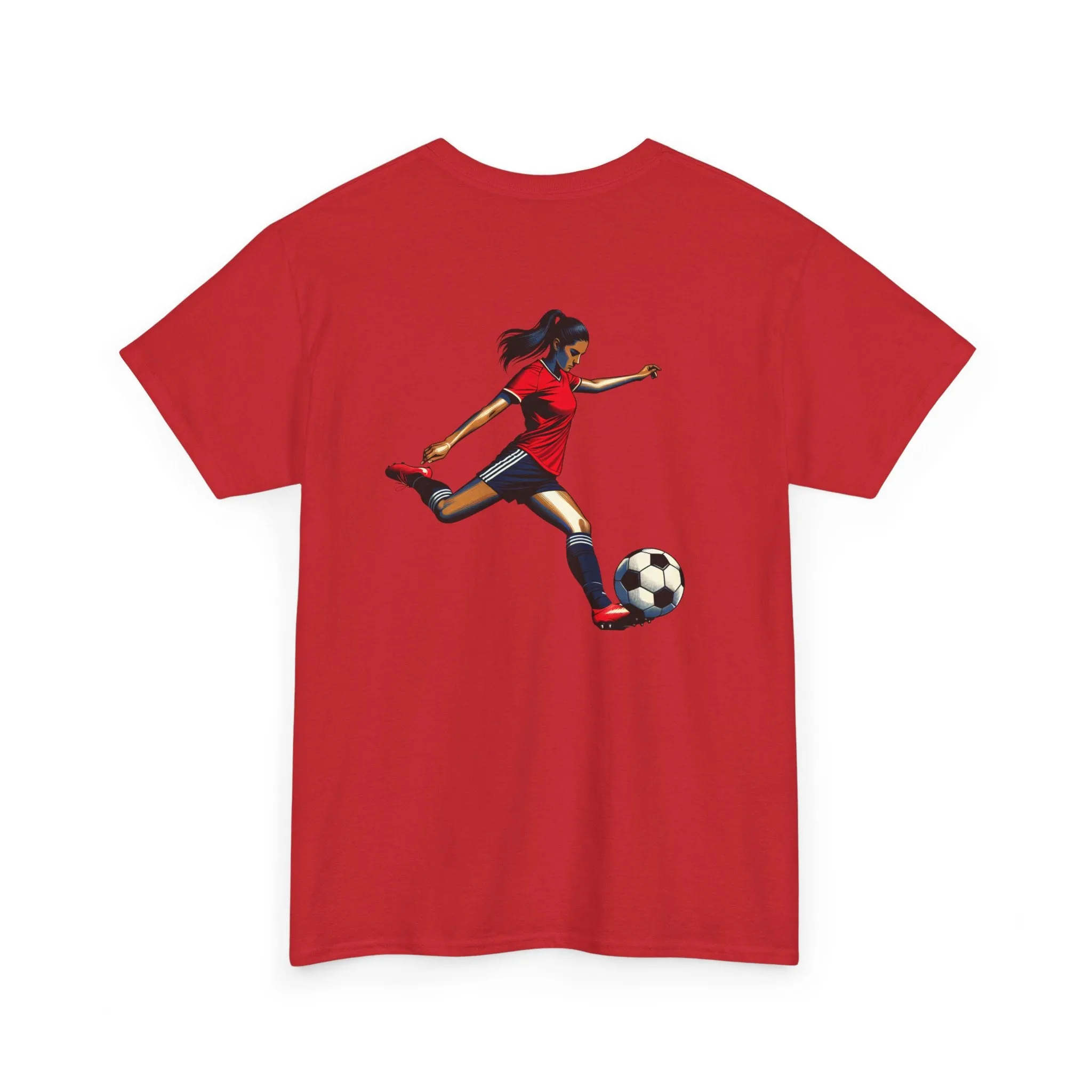 Soccer Mom Tee