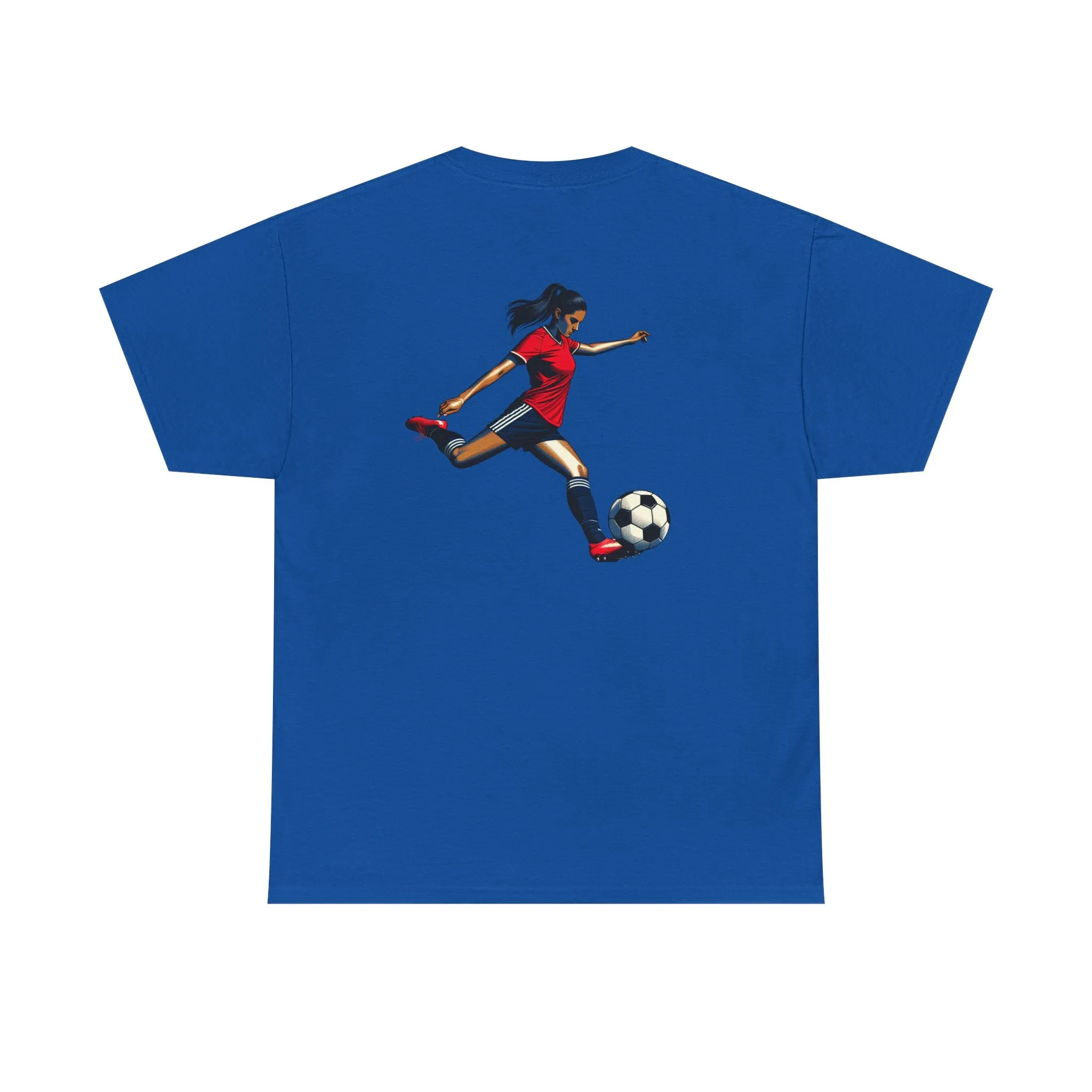 Soccer Mom Tee