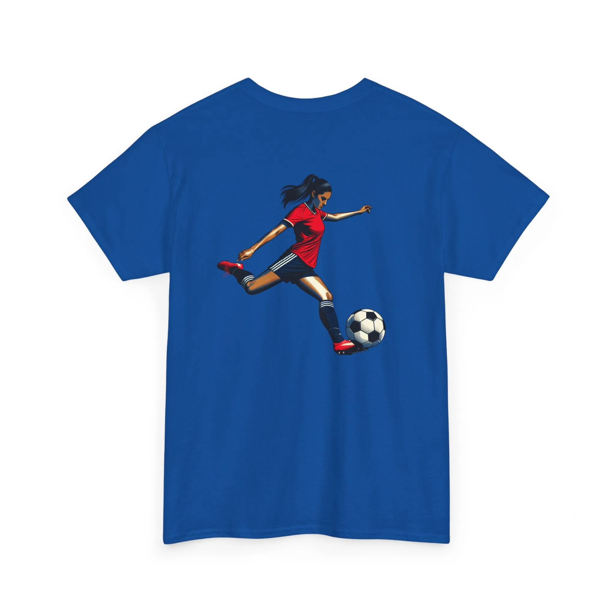 Soccer Mom Tee