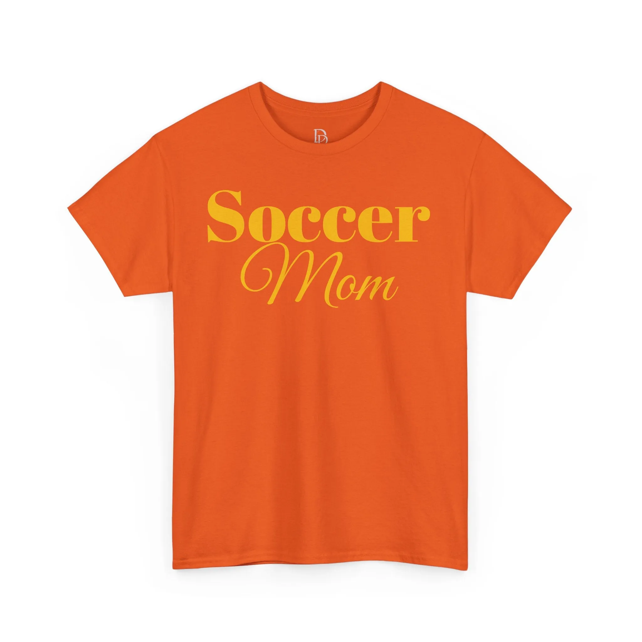 Soccer Mom Tee
